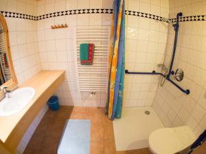 Appartementhaus Wildbachhof