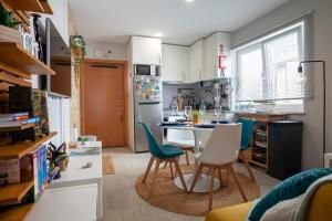 Casita São Gonçalinho by Home Sweet Home Aveiro