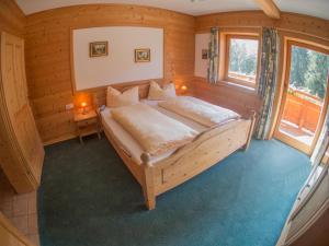 Appartementhaus Wildbachhof