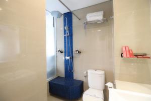 Phòng Đôi Loại Sang (Deluxe Double Room)