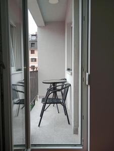 Apartman Mihajlovic