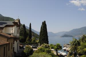 Vista Lago Apartment