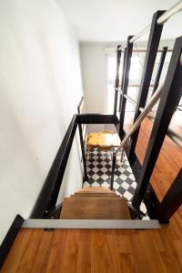 Apartamento - 2 niveles