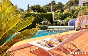 VH CostaBlanca - ZEN - 4hvězdičkové hotely ve městě Benissa