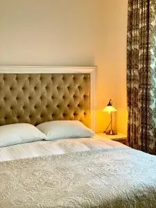 Poilsis Kunigiškiuose - Monciškės