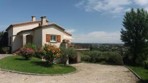 Maisons de vacances Grande Maison En Ardeche : photos des chambres