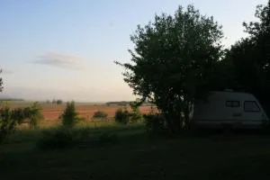 Caravan Yard - Valdemārpils