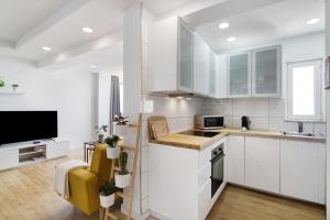 Moderno e renovado T2