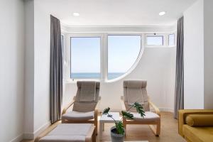 Moderno e renovado T2