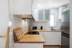 Moderno e renovado T2