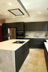 Champagne André Bergère - Guest House