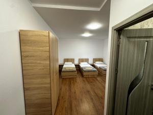 Pensiunea Dunarea Isaccea