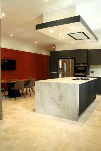 Champagne André Bergère - Guest House