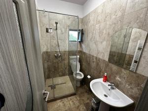 Pensiunea Dunarea Isaccea