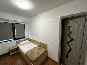 Pensiunea Dunarea Isaccea