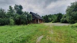 Bieszczady Domki w Dolinie Sanu