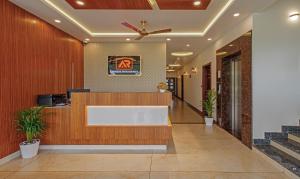 Treebo Amigos Residency Cochin Airport Hotel