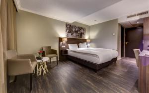 Fletcher Hotel-Restaurant ‘s-Hertogenbosch