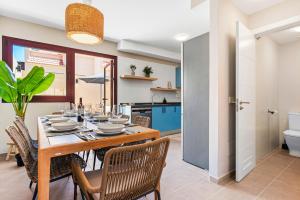 MEDANO4YOU Eternal Spring Holiday Home