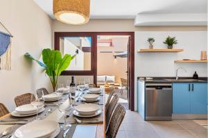 MEDANO4YOU Eternal Spring Holiday Home