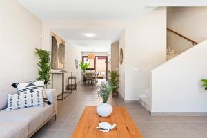 MEDANO4YOU Eternal Spring Holiday Home