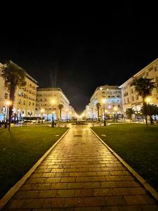 ThesSpacious Apartment