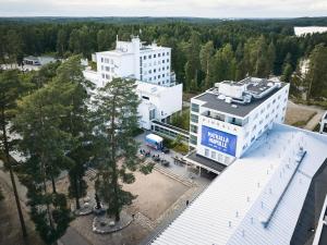 Sporttihotelli Pihkala