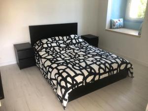 Maisons de vacances Logement pour 4 adultes a 800m des plages : photos des chambres
