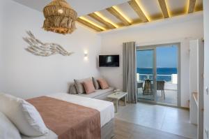 Vivere Luxury Suites