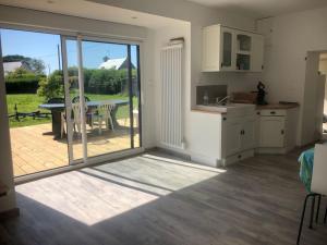 Logement pour 4 idéal GR34