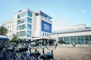 Sporttihotelli Pihkala - Kouvola