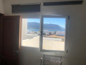 Duplex La Graciosa