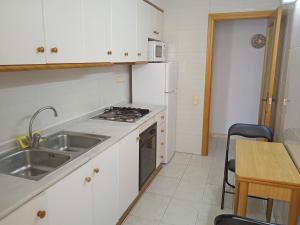 Apartamentos Mediterráneo 3000