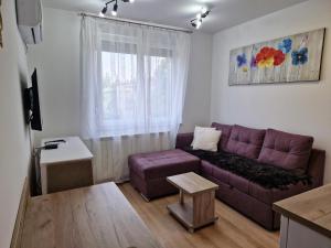Apartment GEA 31 sa garažnim mestom