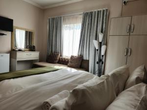 Bela Valley Guest House