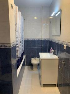 Atenas del Sol 2° línea de playa céntrico