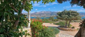 Glaros Studios Apartments