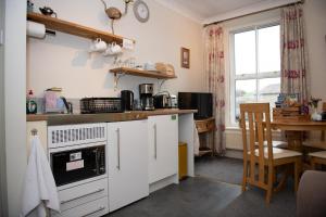 Milton House Studio Apartments Askrigg