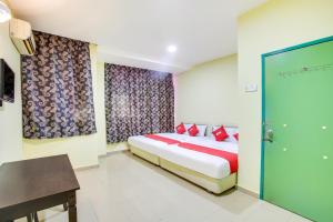 Foong Inn Hotel Banting
