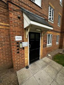 2 Bedroom Apartment - 11 Parry Court