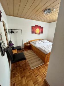 Ferienwohnungen Wotan