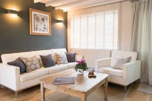 The Hideaway, sleeps 2 in Wells next-the-Sea! - Wells next the Sea