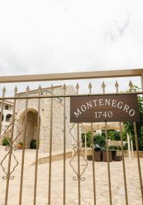 LA TORE DI MONTENEGRO