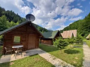 Villa Mulliri - Drešovići