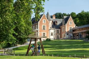 B&B / Chambres d'hotes Le clos fleuri - Chambres d'hotes : photos des chambres