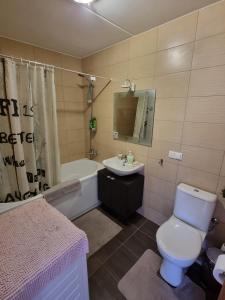 Cozy Sigulda Apartment