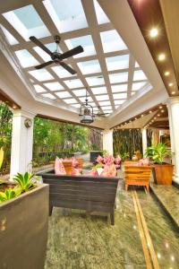 Softouch Ayurveda Village Kerala