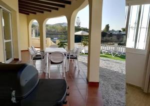 Villa Siva