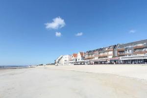 Appartements REF 266 LARMOR-PLAGE type T2 vue mer avec terrasse : photos des chambres