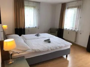 Ferienwohnung mit 1 Schlafzimmer - Altensteig